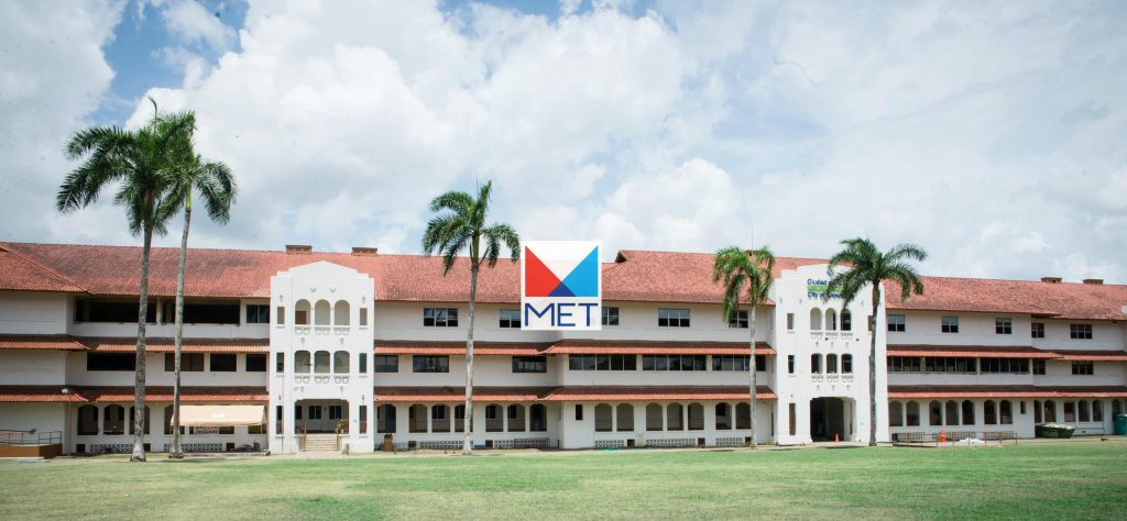 Innovación y funcionalidad: las claves del campus de Metropolitan School of Panama