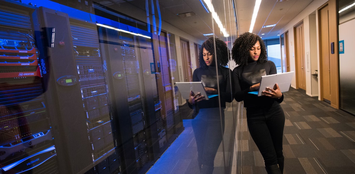 Liderando la Transformación Digital en Panamá: servicios y consultoría de expertos