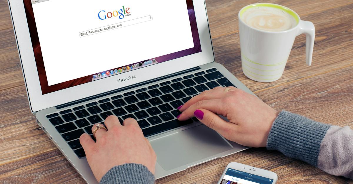 Importancia del posicionamiento SEO en la estrategia de marketing de las empresas en Panamá