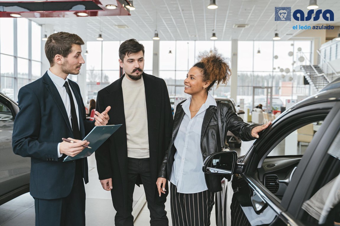 Seguro de auto: los 5 aspectos clave que todo conductor debe considerar