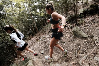 La ruta de Kobe (Japón) abre las Golden Trail Series.