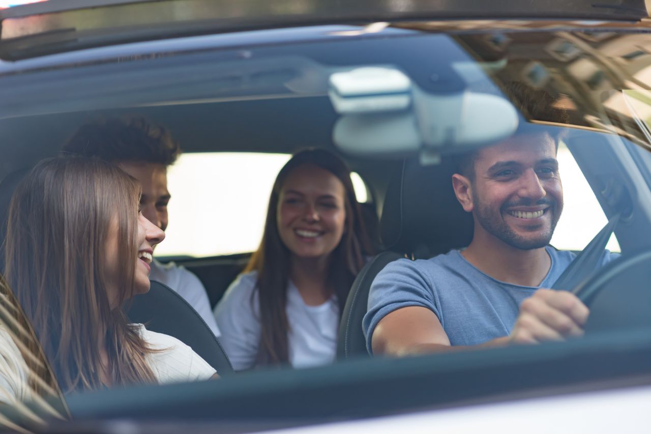Seguro de auto contra pérdida total en Panamá: lo qué necesitas saber