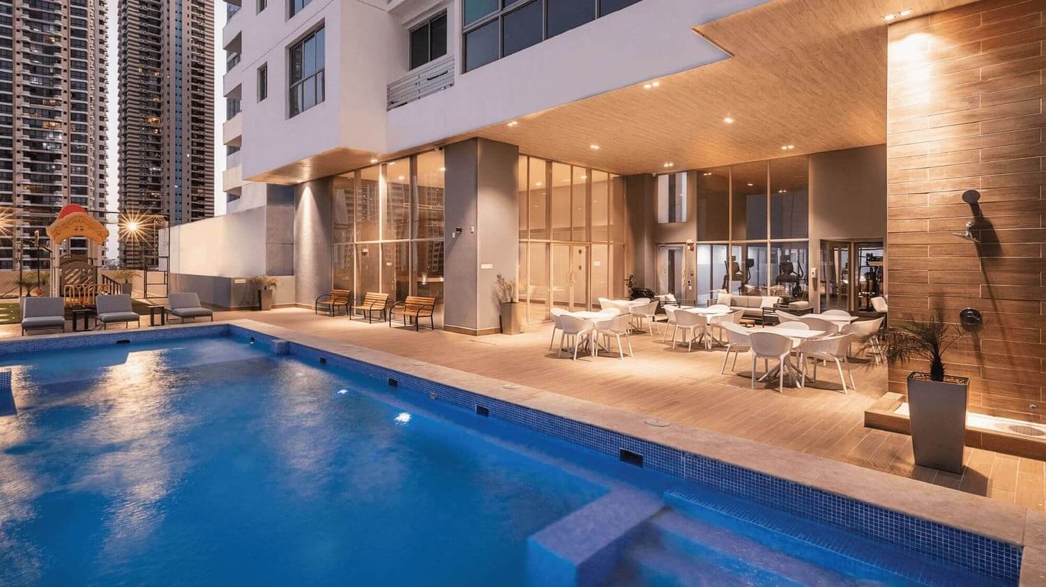 Apartamentos en San Francisco: oportunidad única en la Ciudad de Panamá