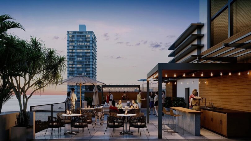 Apartamentos en Panamá: el mejor proyecto en la Cinta Costera
