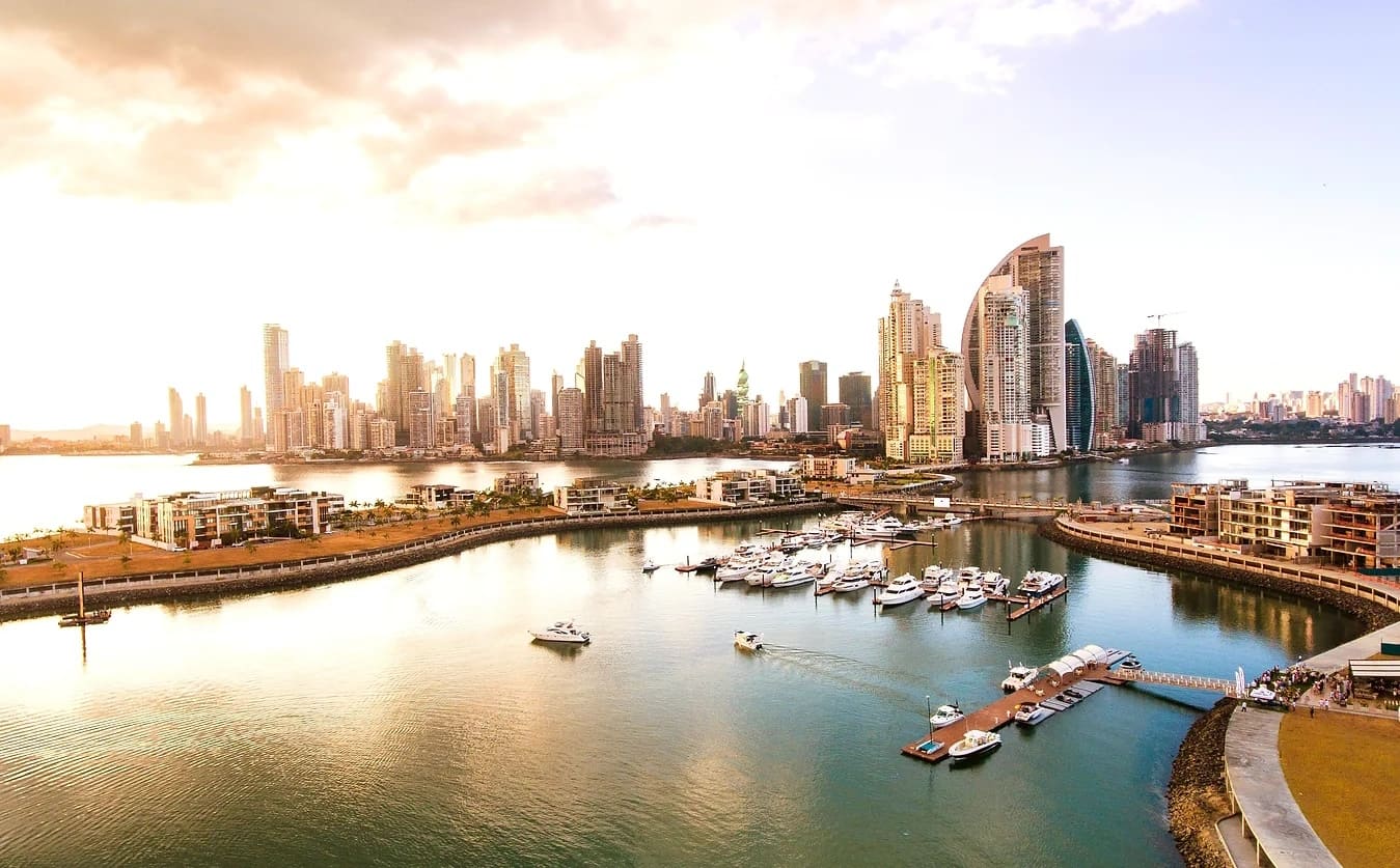 Comprar apartamentos en Panamá: guía para inversionistas