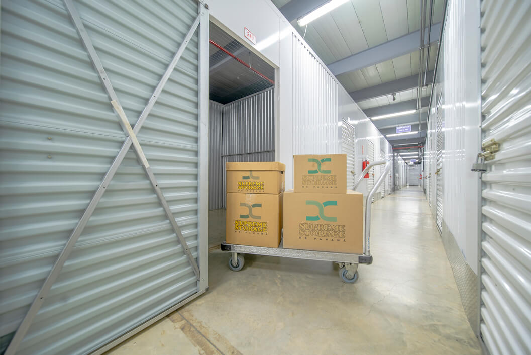 Ventajas de usar mini depósitos en Panamá para tu hogar o negocio