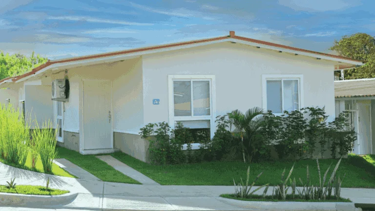 proyectos de vivienda: alejate del bullicio de la ciudad con las mejores casas en Panamá Oeste