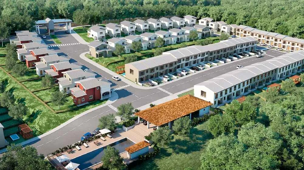 ¿Propiedades en Brisas del Golf (Arraiján)? Descubre las oportunidades de inversión