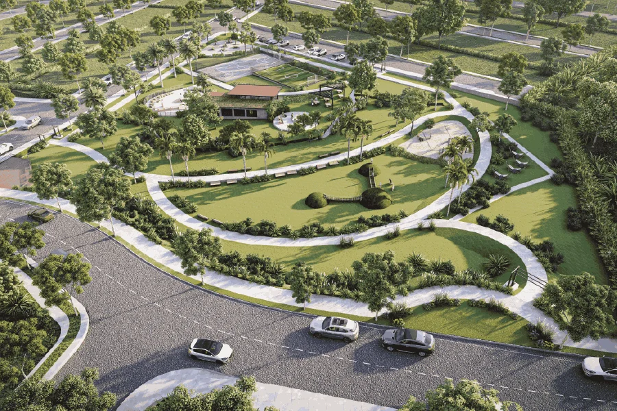 ¿Buscas propiedades en Autopista de la Chorrera? Explora proyectos de casas