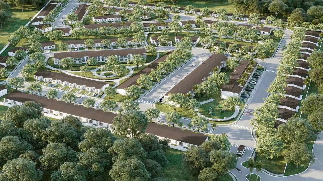 Si buscas la tranquilidad de un hogar en La Chorrera, conoce proyectos de vivienda