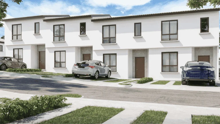 Si buscas la tranquilidad de un hogar en Brisas del Golf Arraiján, conoce proyectos de vivienda