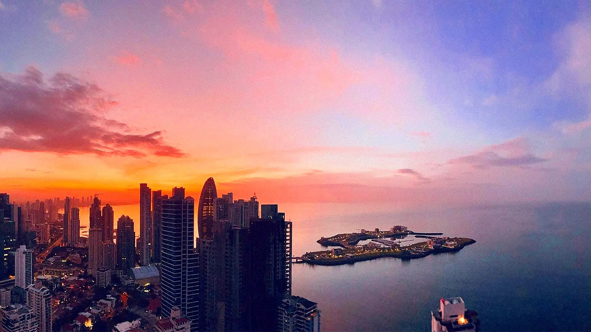 Oportunidades en Panamá: propiedades para inversores de Perú