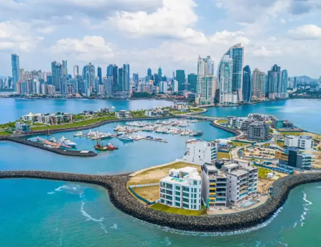 Consejos para invertir en proyectos residenciales en Panamá si eres de El Salvador