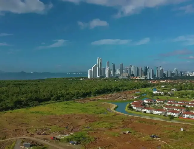 Por qué elegir Grupo Los Pueblos para invertir en proyectos residenciales siendo de República Dominicana