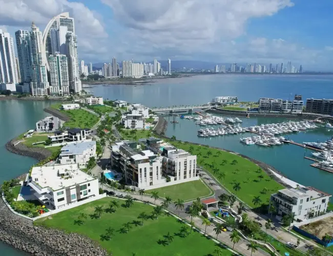 Grupo Los Pueblos y sus proyectos residenciales en Panamá para Puerto Rico