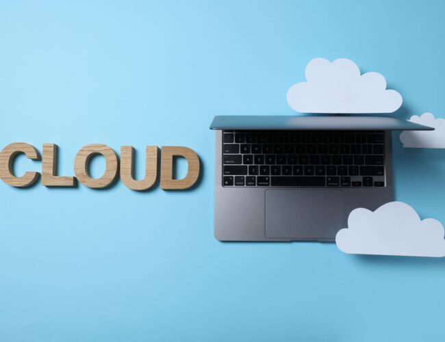 Soluciones de Nube para Empresas en Panamá