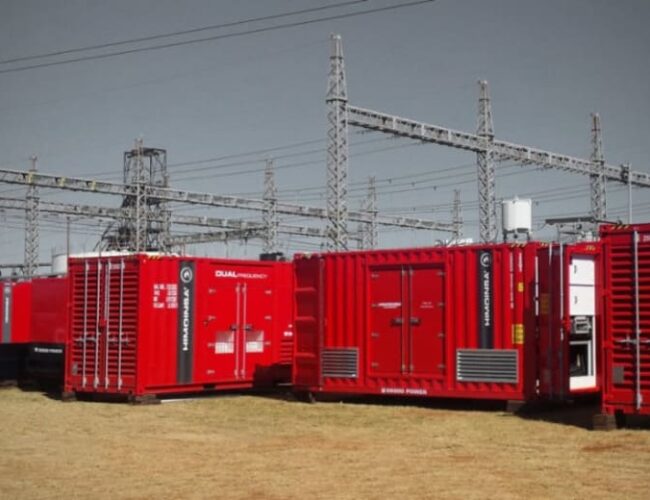 Plantas eléctricas a buen precio: opciones de alquiler en Panamá