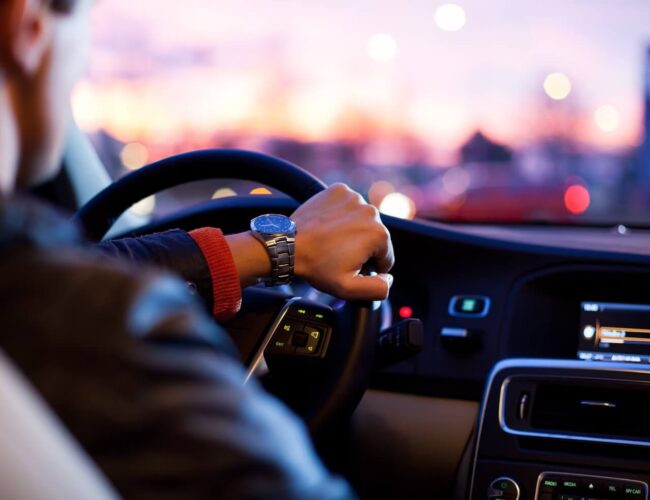 Seguro de cobertura completa para autos: protege tu inversión en Panamá