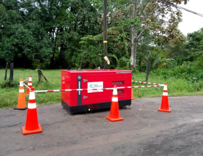 Mantenimiento eficiente de tu generador de energía en Ciudad en Panamá: lo que debes saber