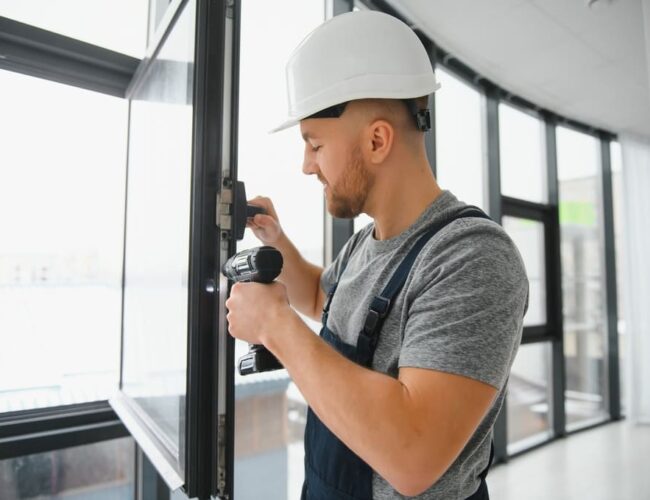 Ventanas de UPVC en Panamá: seguridad y estilo con HOPSA