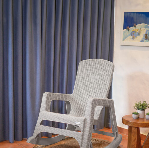 Muebles de plástico: la opción económica para renovar tu hogar en Costa Rica
