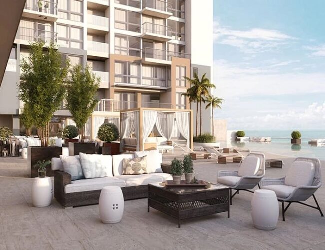 Encuentra tu hogar ideal en los apartamentos de Oceana Panamá si eres residente de Paraguay