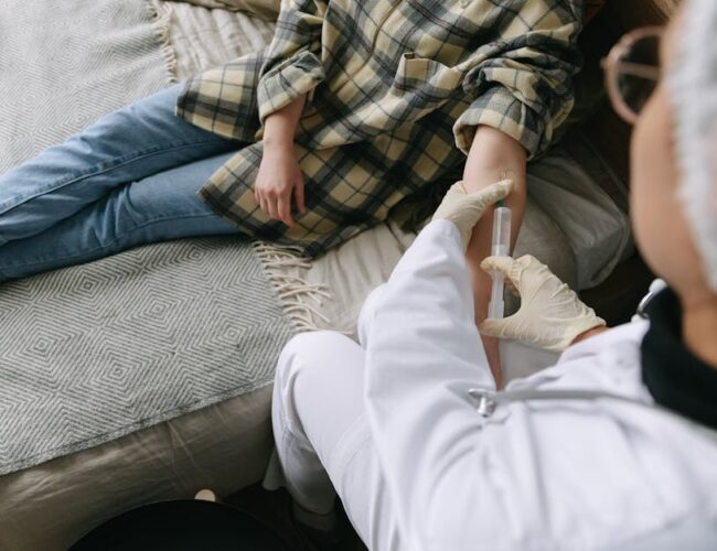 Programa para optimizar consultas médicas en Argentina