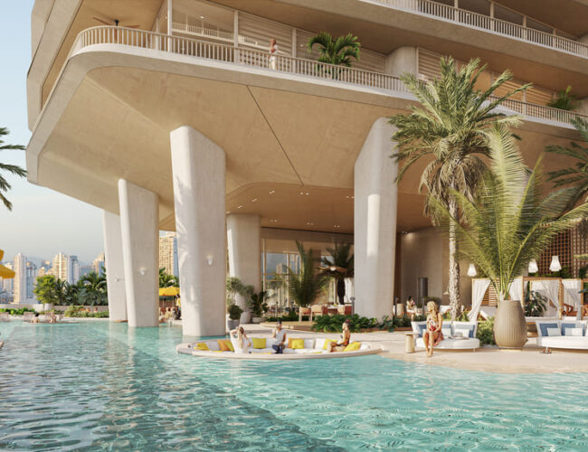Proyectos de apartamentos en Panamá: inversión segura para inversores de Bolivia