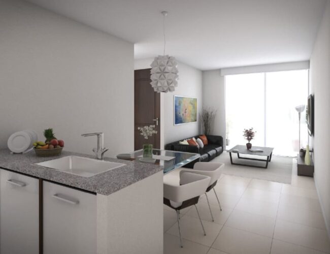 Aptos de venta en Panamá: oportunidades para grandes inversores