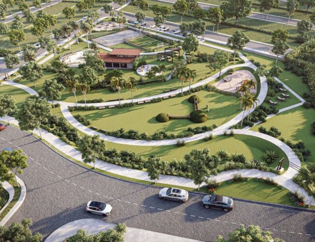 Invertir en bienes raíces en Panamá oeste: 5 proyectos que no puedes perderte
