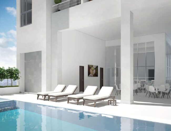 Invierte en Panamá: descubre por qué los apartamentos Gaudi en Vía España son tu mejor opción