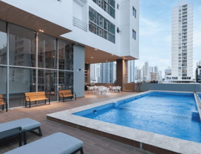 Descubre Astre: apartamentos panameños de lujo que están marcando tendencia en San Francisco