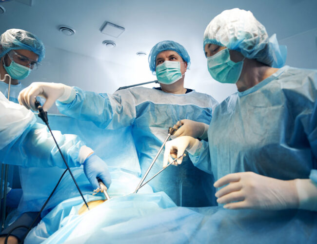 Histoacryl en Panamá: adhesivo quirúrgico para cirugías sin suturas
