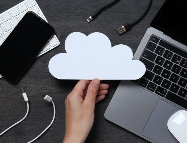 Servicios avanzados de cloud computing para empresas en República Dominicana