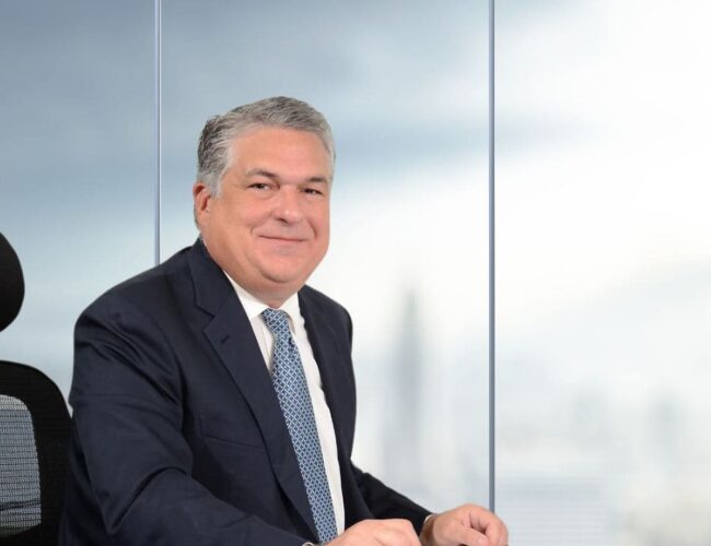 Oportunidades en la tokenización ganadera en Panamá: Francisco Martinelli
