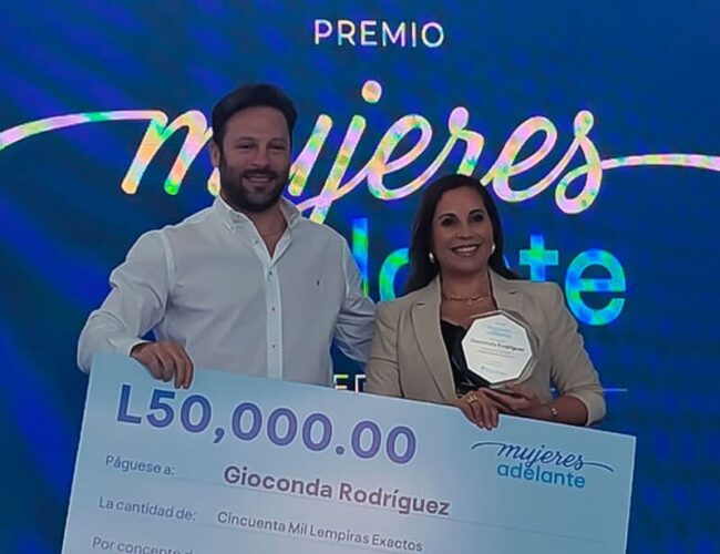 Ficohsa y Mujeres Adelante: historias que inspiran a la próxima generación de líderes