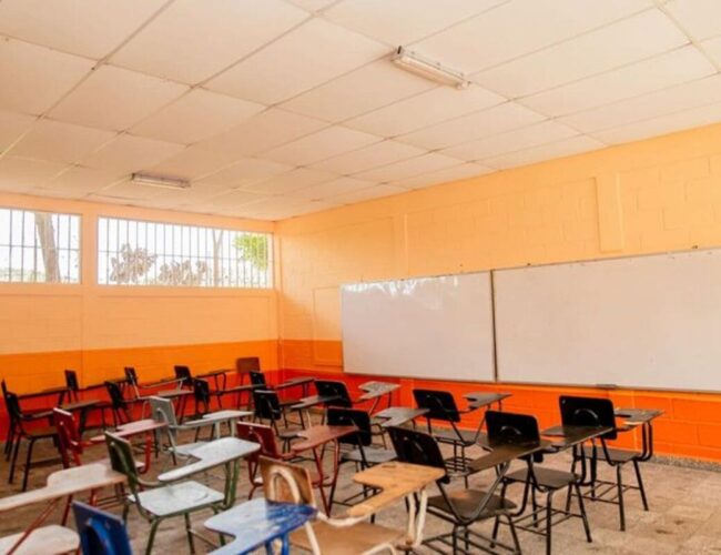 Ficohsa invierte en el futuro de Honduras: educación de calidad para todos