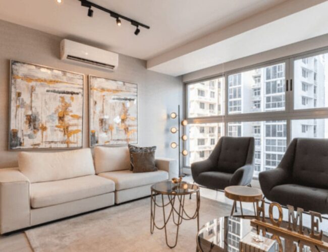 Invierte en el futuro apartamentos premium de HAUS en Ciudad de Panamá