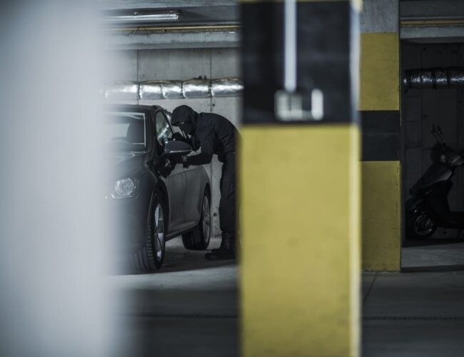 Todo sobre deducibles en seguros vehiculares en La Chorrera