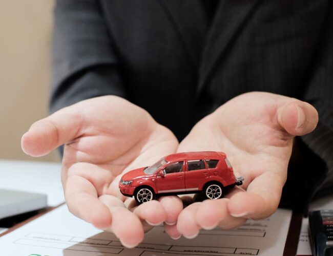 Requisitos clave para asegurar tu auto en Penonomé