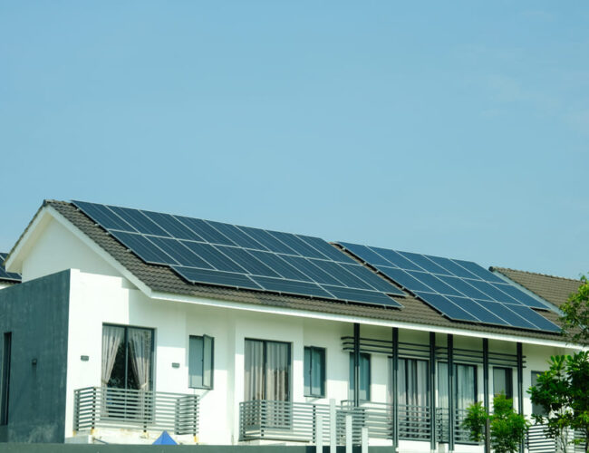 Los mejores paneles solares para casa en Guatemala: ahorra y contribuye al medio ambiente