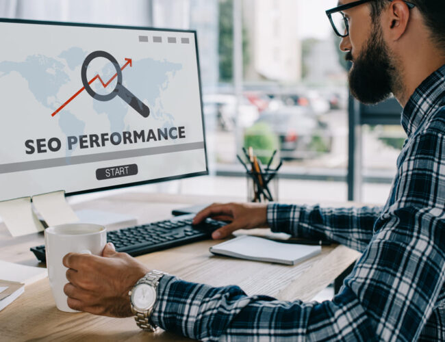 Posiciona tu negocio con la agencia SEO adecuada en Barcelona