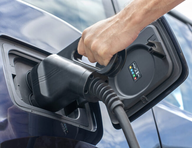Baterías de alto voltaje en Panamá para una movilidad sostenible
