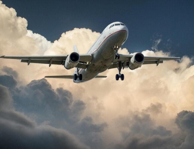 Logística aérea en Venezuela: rapidez y seguridad garantizada
