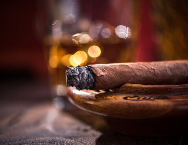 Puros Empatía Esmeralda en Panamá: un arte de sabor