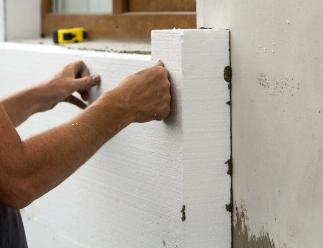Mejores láminas de yeso para interiores y exteriores en Panamá