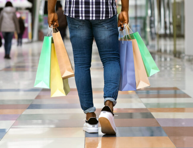 ¿Por qué comprar en Panamá? Albrook Mall la opción ideal para extranjeros