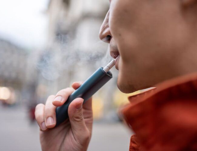 Vapers en Panamá: descúbrelos en Albrook Mall