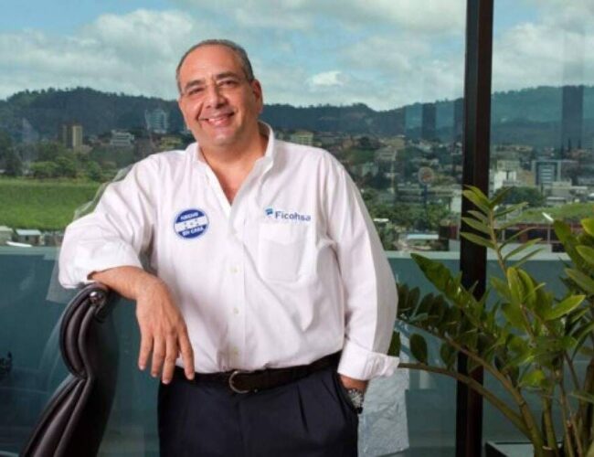 Camilo Atala: liderazgo financiero con propósito